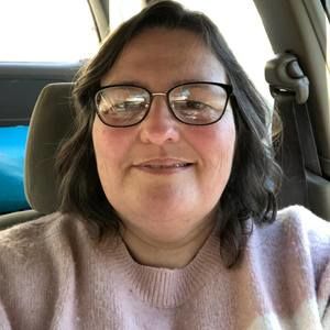 Meet your Posher, Debra